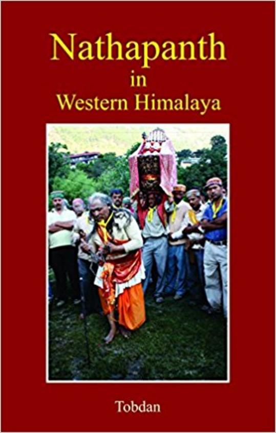 Nathapanth in Western Himalaya
