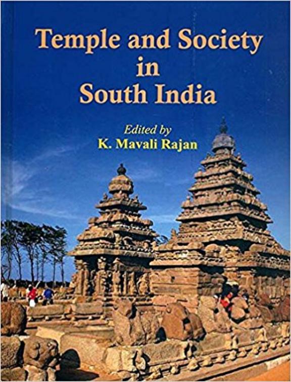 Temple and Society in South India