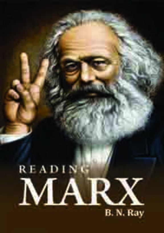 Reading Marx