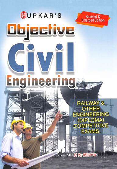 Objective Civil Engineering: Code 965