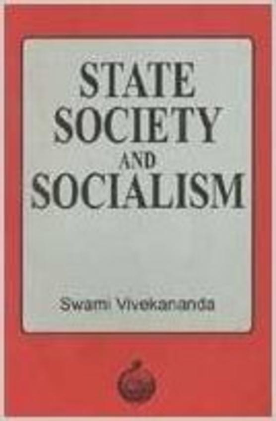 State Society & Socialism
