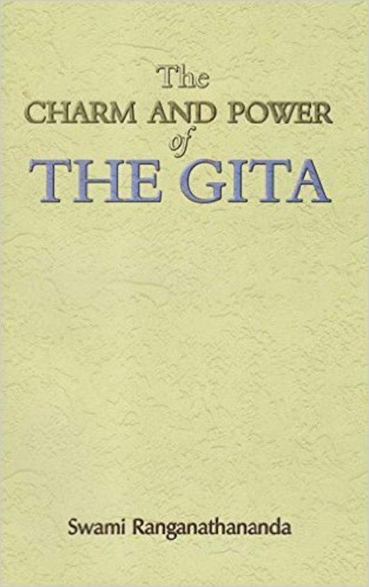 Charm & Power Of The Gita