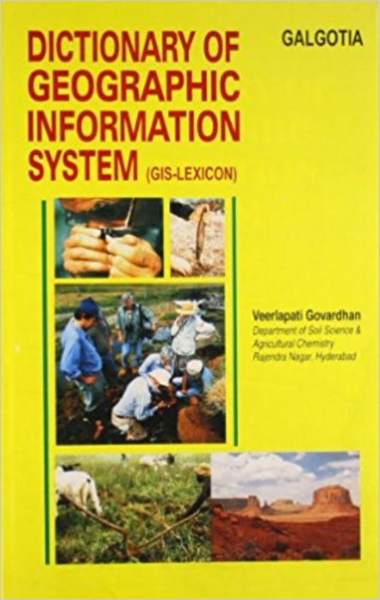 Geographic Information System