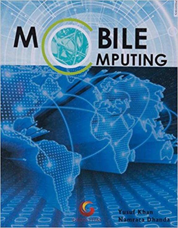 Mobile Computing