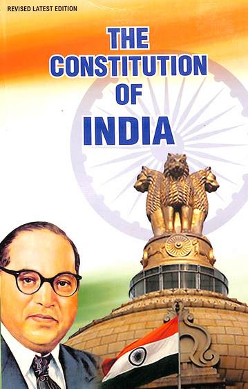 Constitution Of India