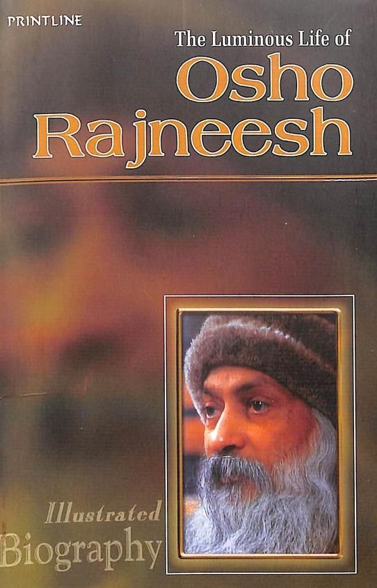 osho biography book in hindi