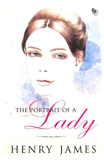 Portrait Of A Lady