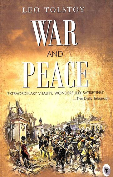 War & Peace