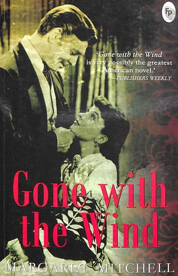 Gone With The Wind