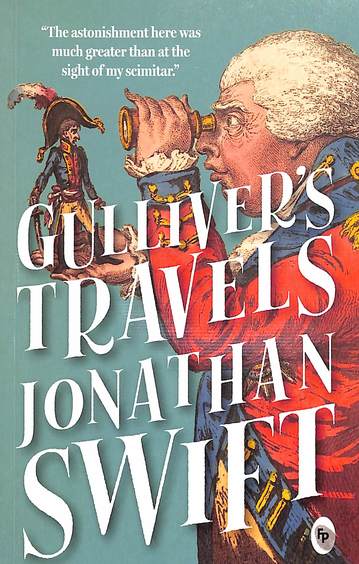 Gullivers Travels