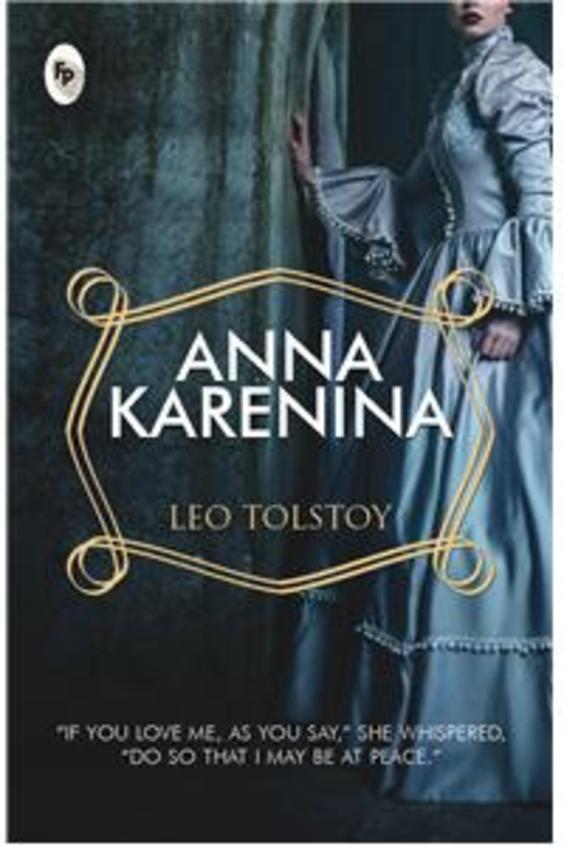 Anna Karenina