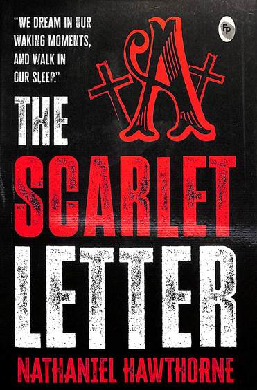 Scarlet Letter
