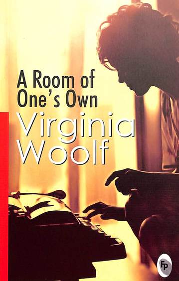 Room Of Ones Own