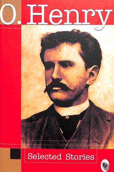 Selected Stories By O Henry