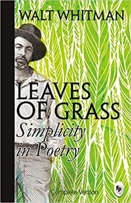 Leaves Of Grass