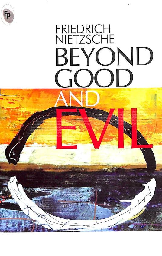 Beyond Good & Evil