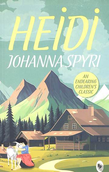 Heidi