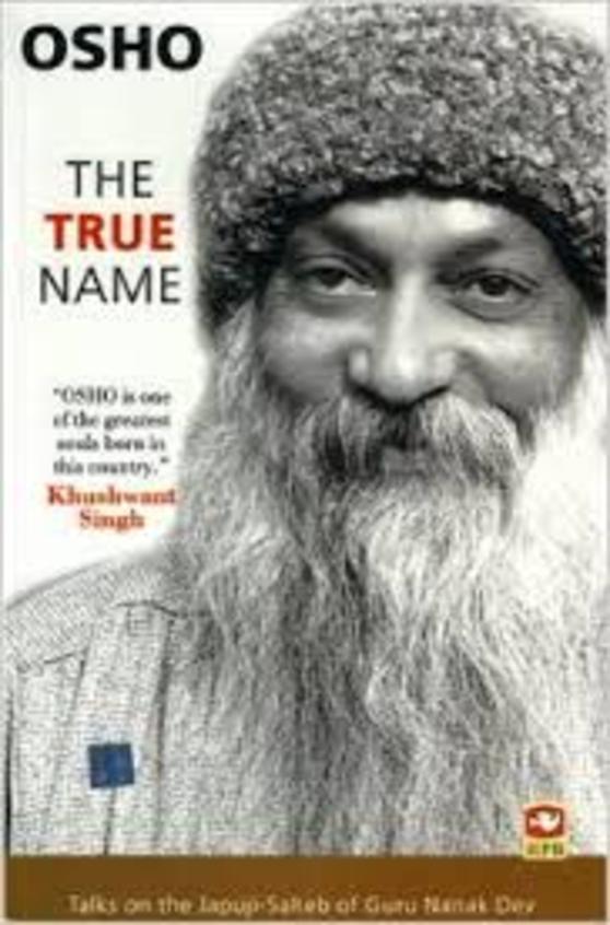 True Name : Talks On The Japuji Saheb Of Guru Nanak Dev