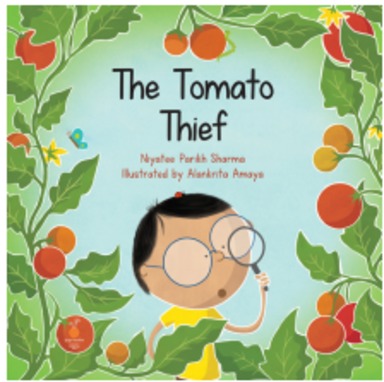 Tomato Thief