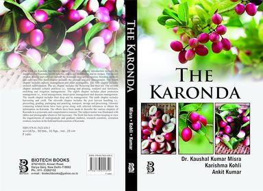 Karonda