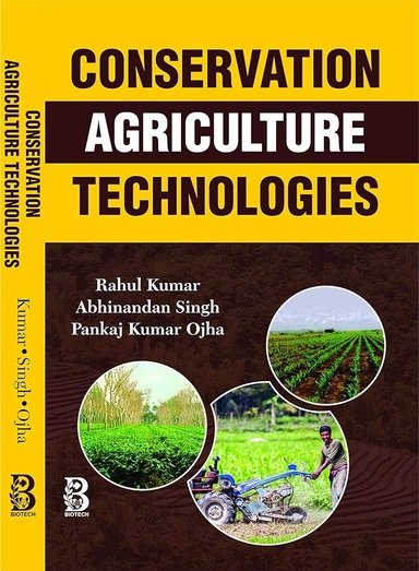 Conservation Agriculture Technologies