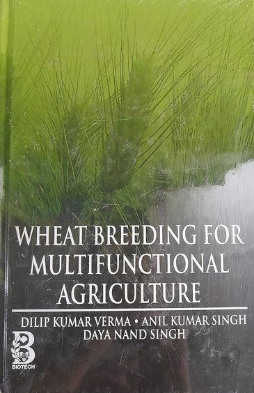 Wheat Breeding for Multifunctional Agriculture
