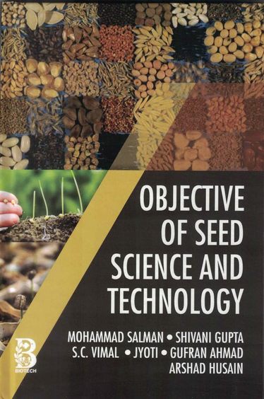 Objective of Seed Science and Technology