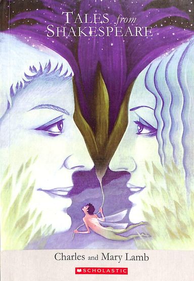 Tales From Shakespeare A Selection