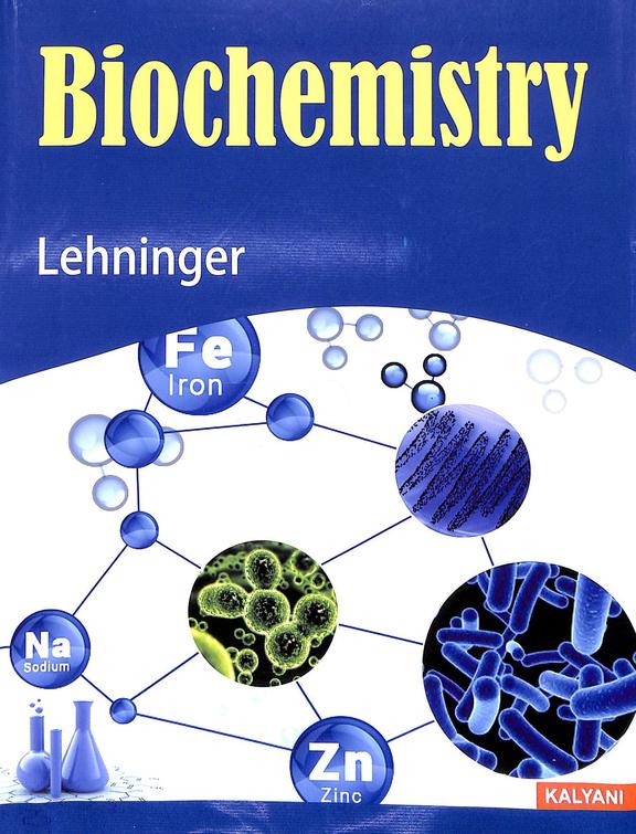 biochemistry by albert l lehninger