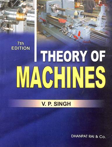 Theory Of Machines