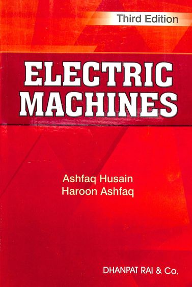 Electric Machines