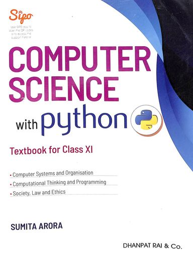 computer science assignment for class 11