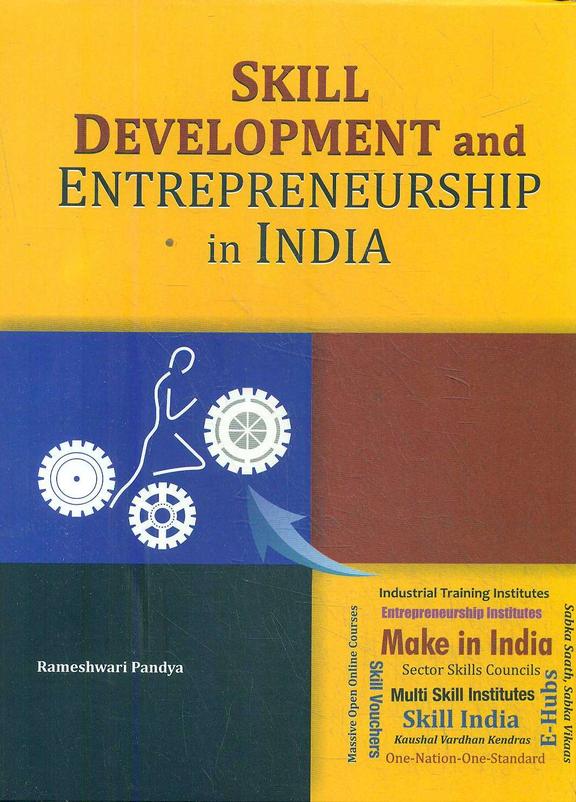Skill Development & Enterpreneurship In India