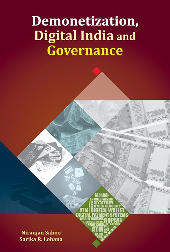 Demonetization Digital India & Governance