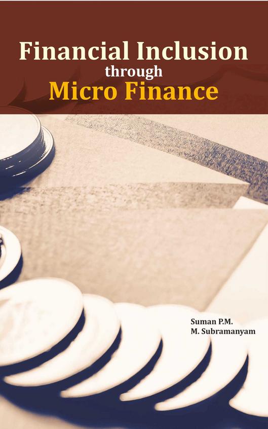 Financial Inclusion through Micro Finance