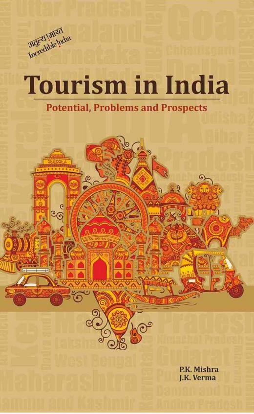 Tourism in India: Potential, Problems and Prospects
