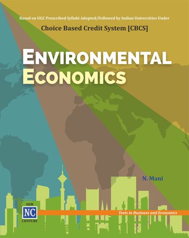 Environmental Economices : Cbcs