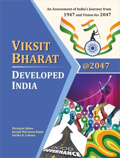 Viksit Bharat @2047: Developed India