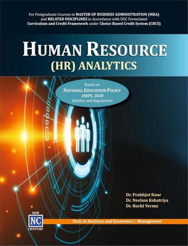 Human Resource (HR) Analytics