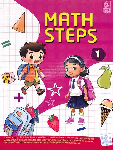 Math  Steps  1