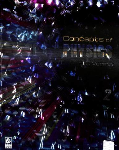 Concepts Of Physics Vol 2
