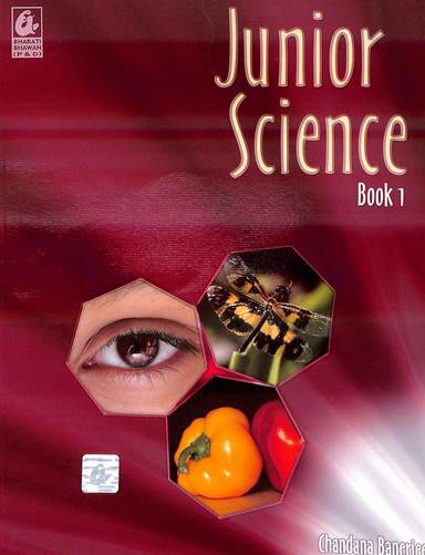 Junior Science  Book  1
