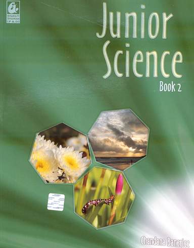 Junior  Science   Book  2