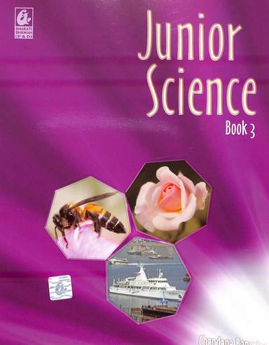 Junior  Science  Book  3
