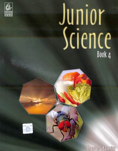 Junior  Science  Book  4