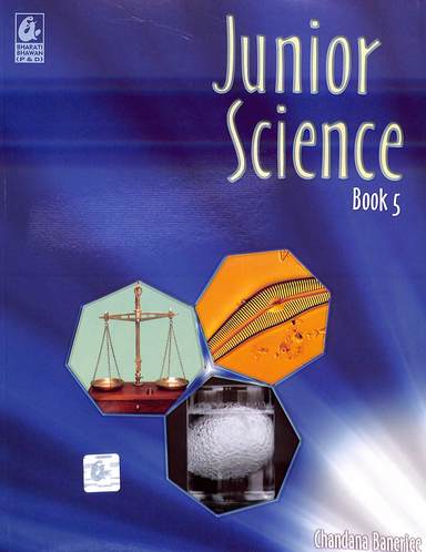 Junior  Science  Book  5
