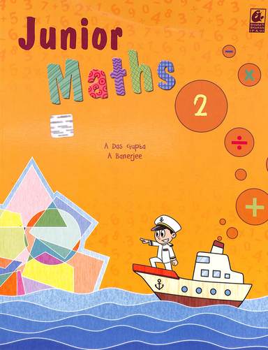 Junior  Maths  2