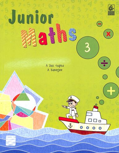Junior  Maths  3