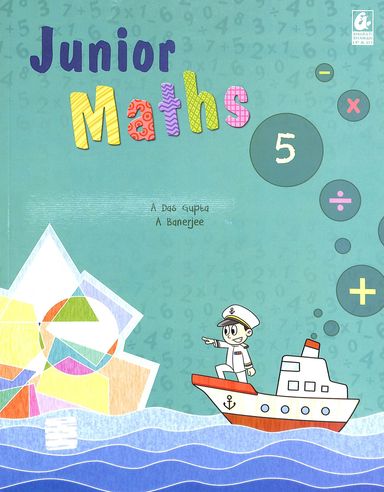 Junior  Maths  5
