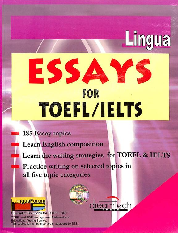 Lingua Essays For Toefl Ielts